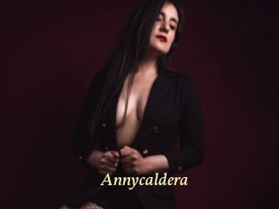 Annycaldera