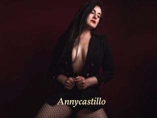 Annycastillo