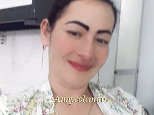 Annycoleman