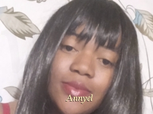 Annyel