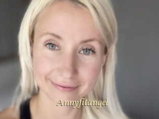 Annyfitangel