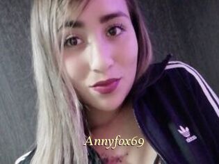 Annyfox69