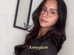 Annyglam