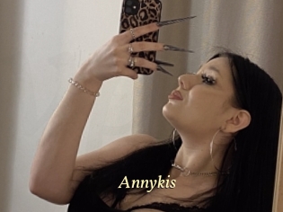 Annykis
