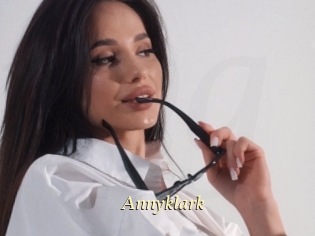 Annyklark