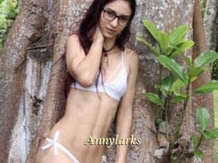 Annylarks