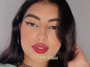 Annylouis