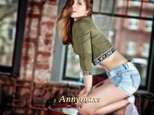 Annymaxs