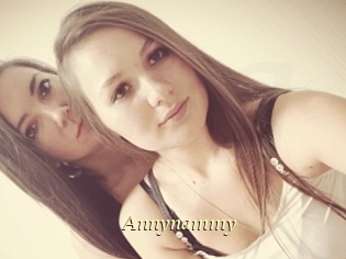 Annynammy