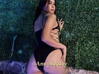 Annyndgaby