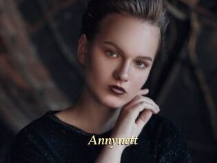 Annynett