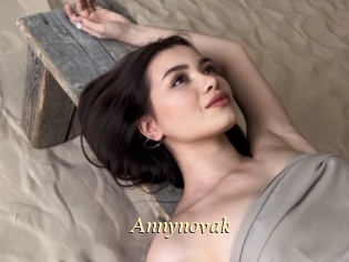 Annynovak