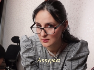 Annypaez