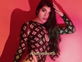 Annyroberth