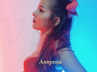 Annyroja
