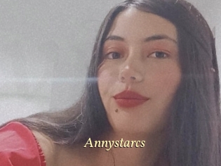 Annystarcs