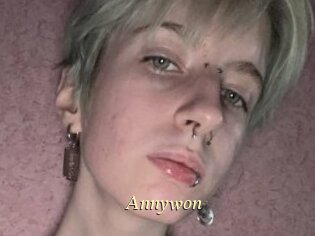 annywon Vidéo porno gratuite