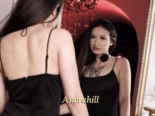 Anorahill