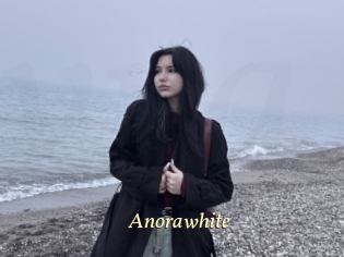 Anorawhite