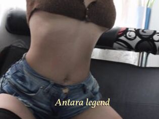 Antara_legend