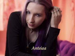 Anteiaa