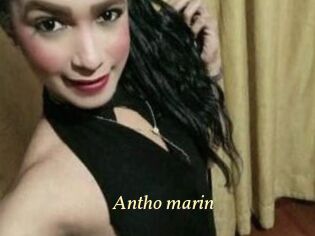 Antho_marin