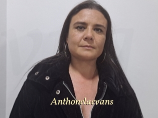 Anthonelaevans