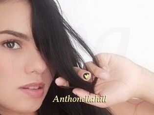 Anthonellahill