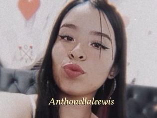 Anthonellaleewis
