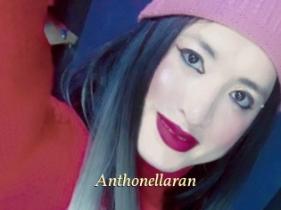 Anthonellaran