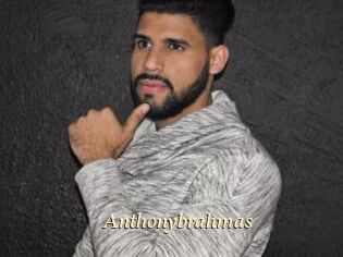 Anthonybrahmas