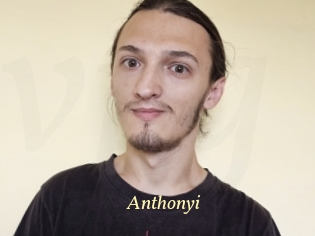 Anthonyi
