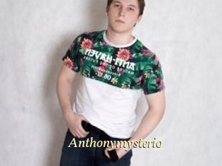Anthonymysterio