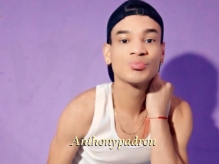 Anthonypadron