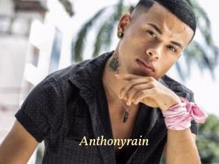 Anthonyrain