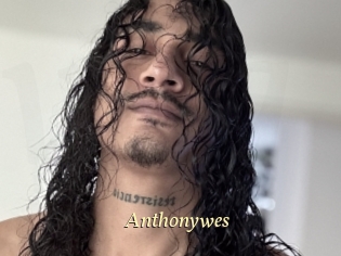 Anthonywes