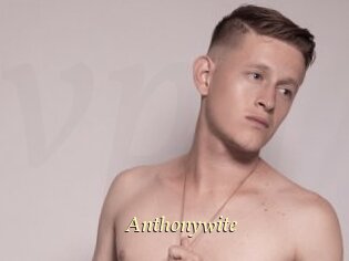 Anthonywite