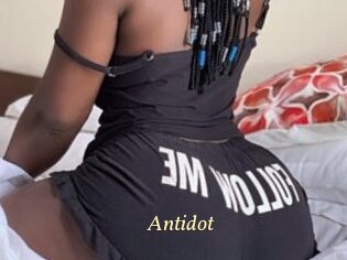Antidot