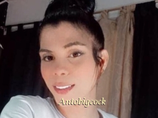Antobigcock