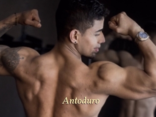 Antoduro