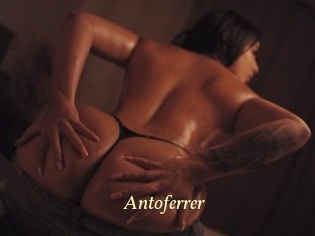 Antoferrer