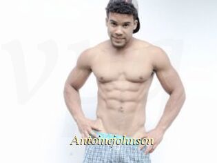 Antoinejohnson