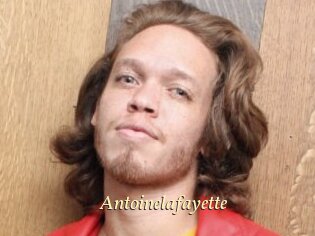 Antoinelafayette