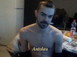 Antolau