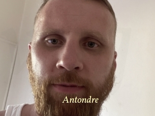 Antondre