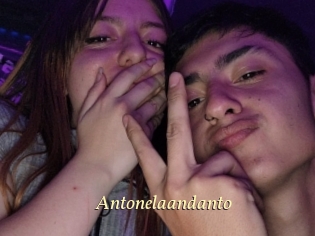 Antonelaandanto