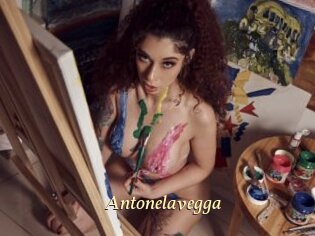 Antonelavegga