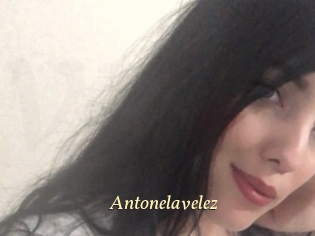 Antonelavelez