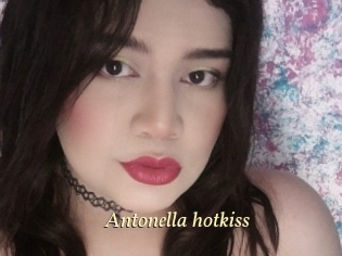 antonella_hotkiss Vidéo porno gratuite