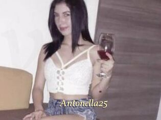 Antonella25